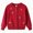L101-Red, variant on Girl's Cardigan Toddler Tween Girl Sweater Long Sleeve Flower Embroidery Cardigan Sweaters Blouse Jacket for 1-14T(L101-White,3-4 Y)