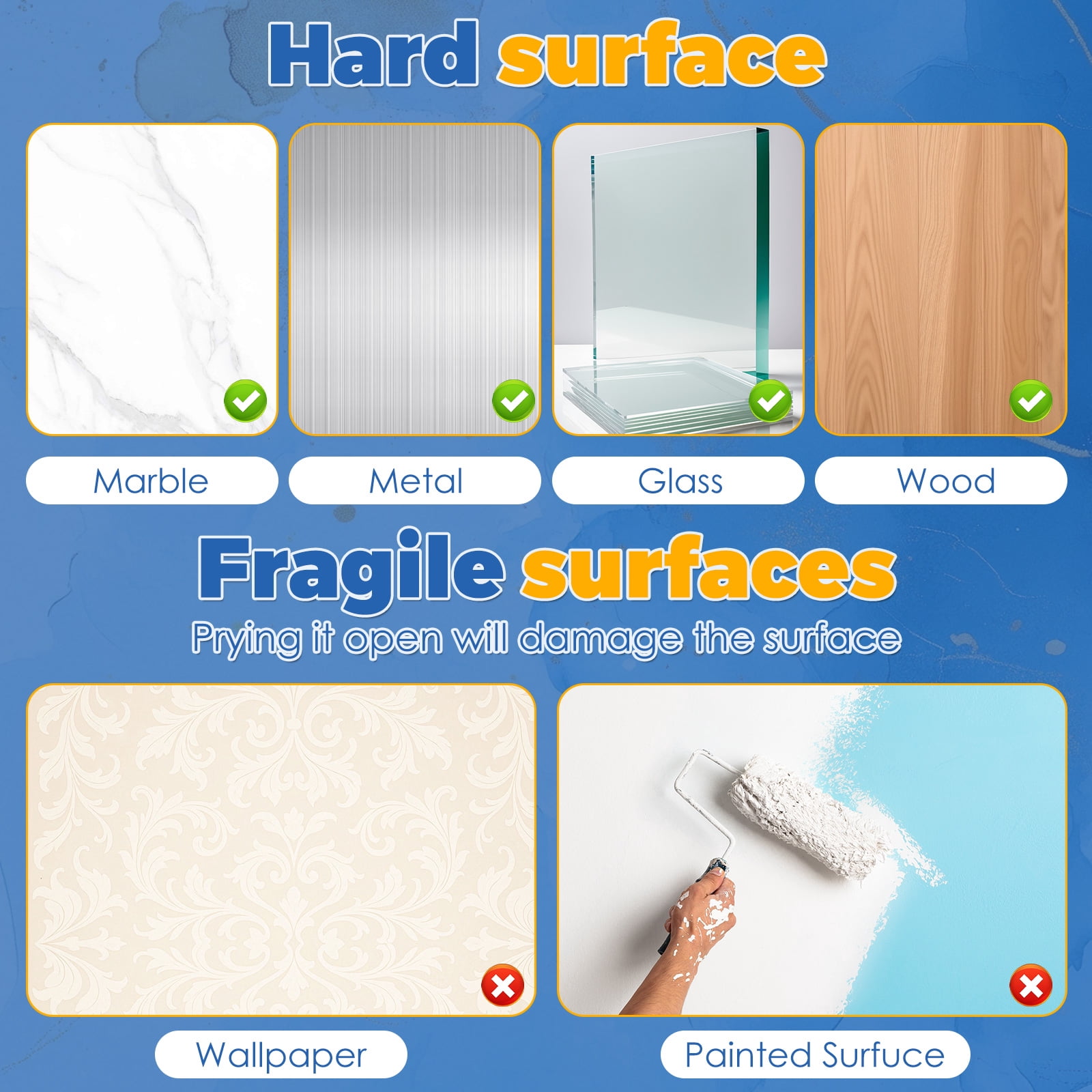 Threns Magnetic Whiteboard Contact Paper 39" x 16" Adhesive Magnetic Dry Erase White Board Sticker for Wall, Peel and Stick Wallpaper, Easy to Write and Clean for Playroom Office