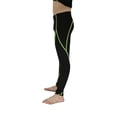 thumbnail image 4 of YUSHOW Boy's Thermal Underwear Bottoms Base Layer Under Tights Mositure Wicking, 4 of 7