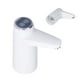 thumbnail image 2 of Bomba de agua eléctrica Jadeshay USB Dispensador de botellas de agua color Blanco, 2 of 8