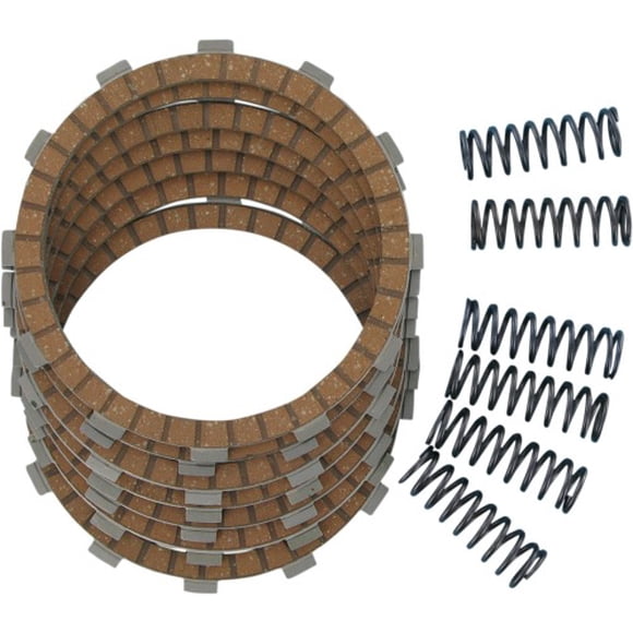 DP Clutch Kit without Steel Friction Plates