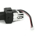 thumbnail image 4 of Light Switch, 6239-JJ Replacement Easy Installation Rugged And Durable Switch Fit, Original Standard For Nemo Bj. 2007-2016 C4 Bj.2004-2010, 4 of 8