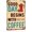 As Pictures ShowA556, variant on Coffee Sign Vintage Cafe Station Wall Decor, Aluminum Metal Signs for Bar Home Kitchen Decorations 8 x 12 inches
