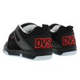 thumbnail image 2 of Zapatos DVS Comanche Skate para hombre, negro, antracita y rojo nobuck, 2 of 8