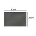 thumbnail image 3 of Linear Polarizer Film LCD/LED Polarized Filter Polarizing Film Sheet for Polarization 5PCS (No Adhe, 3 of 5