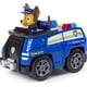 thumbnail image 3 of Coche de Policía Transformable de Chase de Patrulla Canina con Megáfono Abatible, para Niños a partir de 3 años, 3 of 3