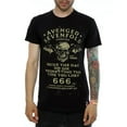 thumbnail image 1 of Avenged Sevenfold  Adult Seize The Day T-Shirt, 1 of 4