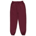 thumbnail image 2 of Jerzees Boys' Nublend Fleece Jogger, 2 of 2