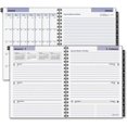 thumbnail image 1 of At A Glance  7 x 8.75 in. Weekly Appointment Planner Refill - Black, 1 of 1