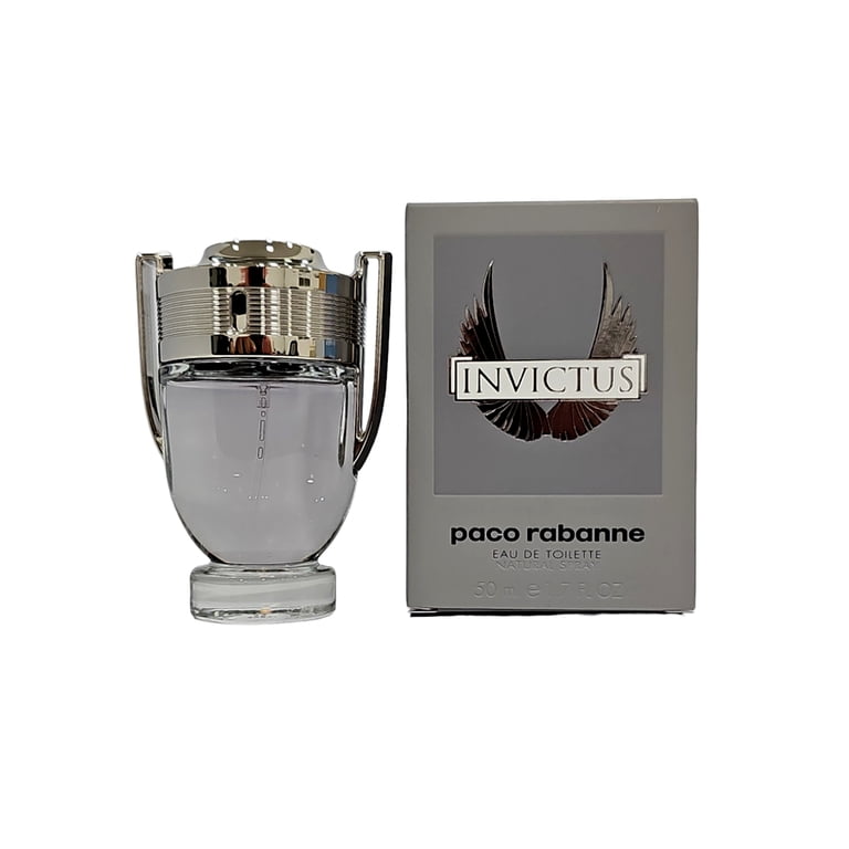 Paco Rabanne Invictus Intense Victory Eau De Toilette Spray, Woody