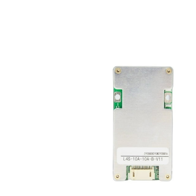 Minerals 4s 12v Common Port With Balance10a 15a 20a 25a For 3.2v 32650 Energy Storage Solar System ,Easy to Install