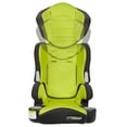 Baby Trend Hybrid Lx 3in1 Booster Car Seat Kiwi