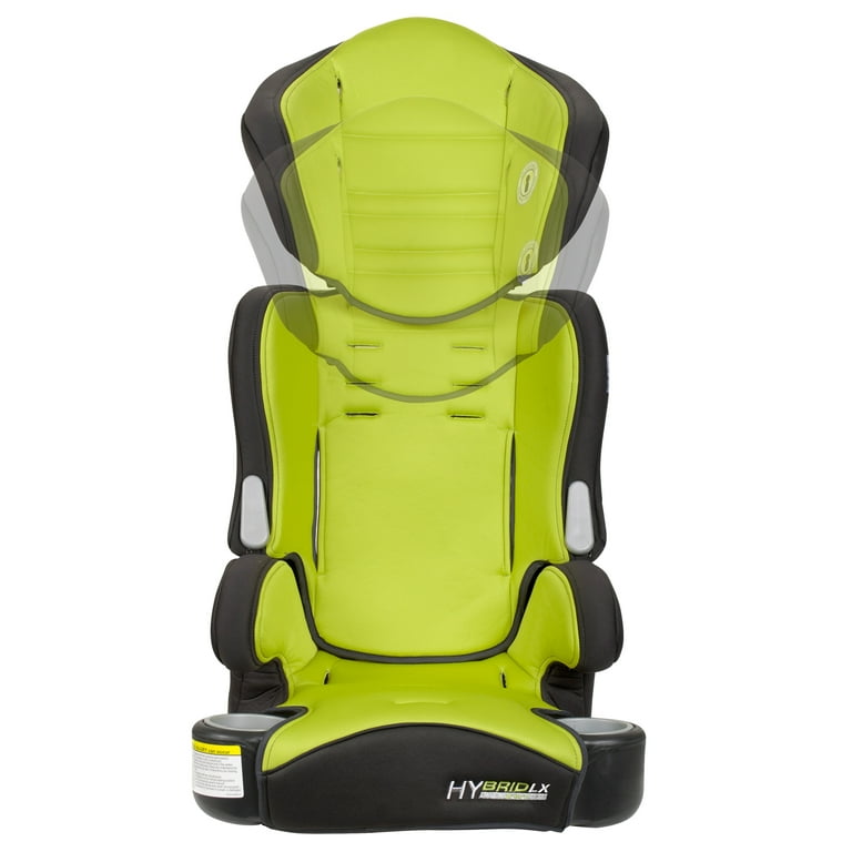 Baby Trend Hybrid Combination Car Seat Review - Car Seats For The