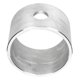 thumbnail image 3 of Eigraketly Pote de bastidor de la aleación de aluminio para la joyería del metal de DIY que hace alta resistencia térmica Joyas, gemas y relojes grande, 3 of 6