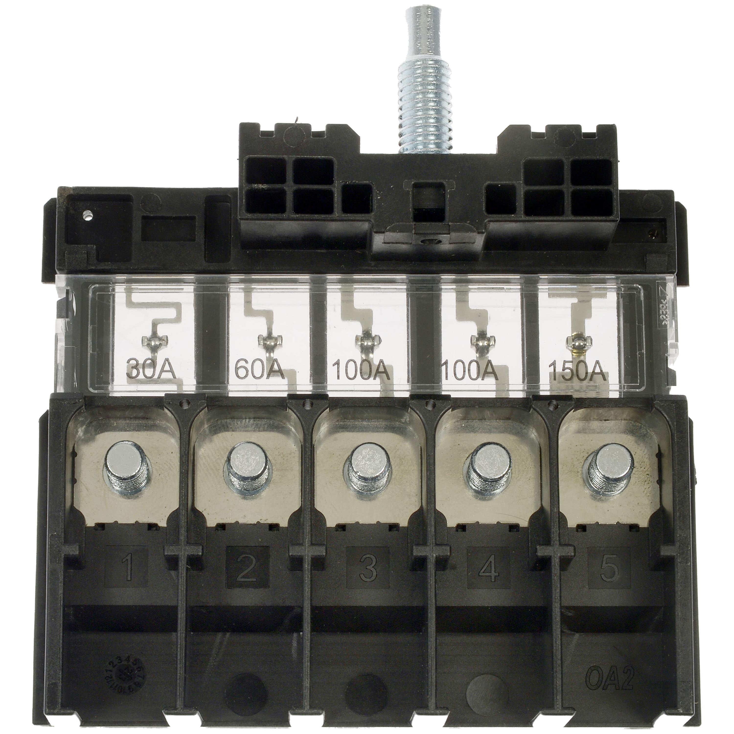 Dorman 956-601 Main Fuse for Specific Dodge / Jeep Models
