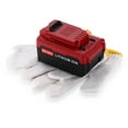 thumbnail image 3 of Powerextra 20V Max 5.0Ah Replacement B attery for Porter Cable PCC685L, PCC680L Cordless Tools l ithium-ion Batteries, 3 of 4