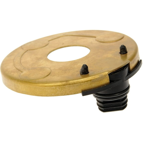 Dorman 904-539 Diesel Fuel Heating Element for Specific Ford Models Fits select: 1988-1994 FORD F350, 1988-1994 FORD F250