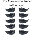thumbnail image 1 of 5Pcs for Xbox One Series X S Elite Controller Replacement Rb Lb Bumper Trigger Buttons Game Accessories for Xbox One Controller d, 1 of 5