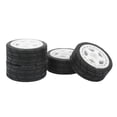 thumbnail image 2 of Rueda RC Bling Bling 4 Piezas Neumático RC 1/10, 2 of 12