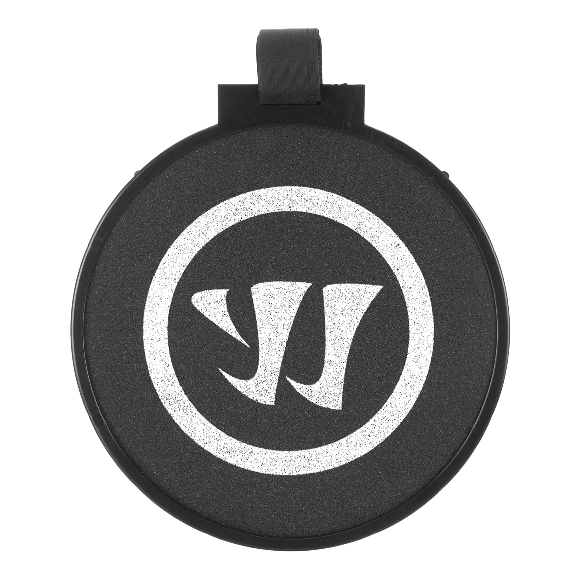 Warrior Street Hockey Shooting Targets Set of 2 - Foam Pop-Out Targets Using Hook and Loops