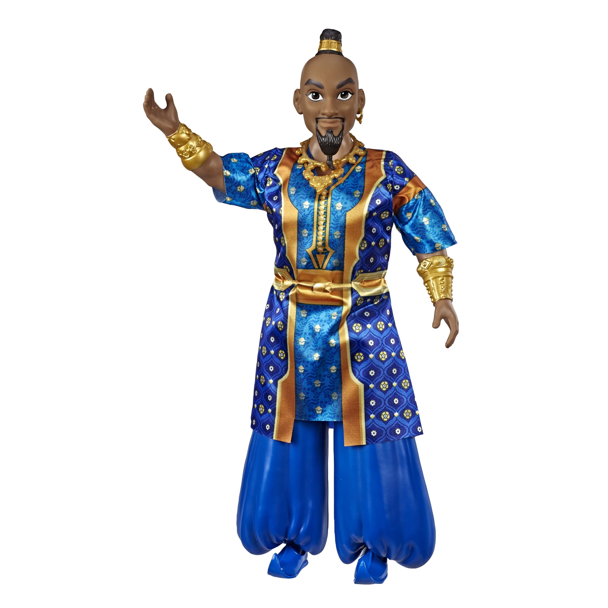 aladdin 2019 dolls