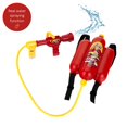 thumbnail image 4 of Rociador de Agua para Bombero de Juguete Klein 2.5L Alcance 1.8m, 4 of 6
