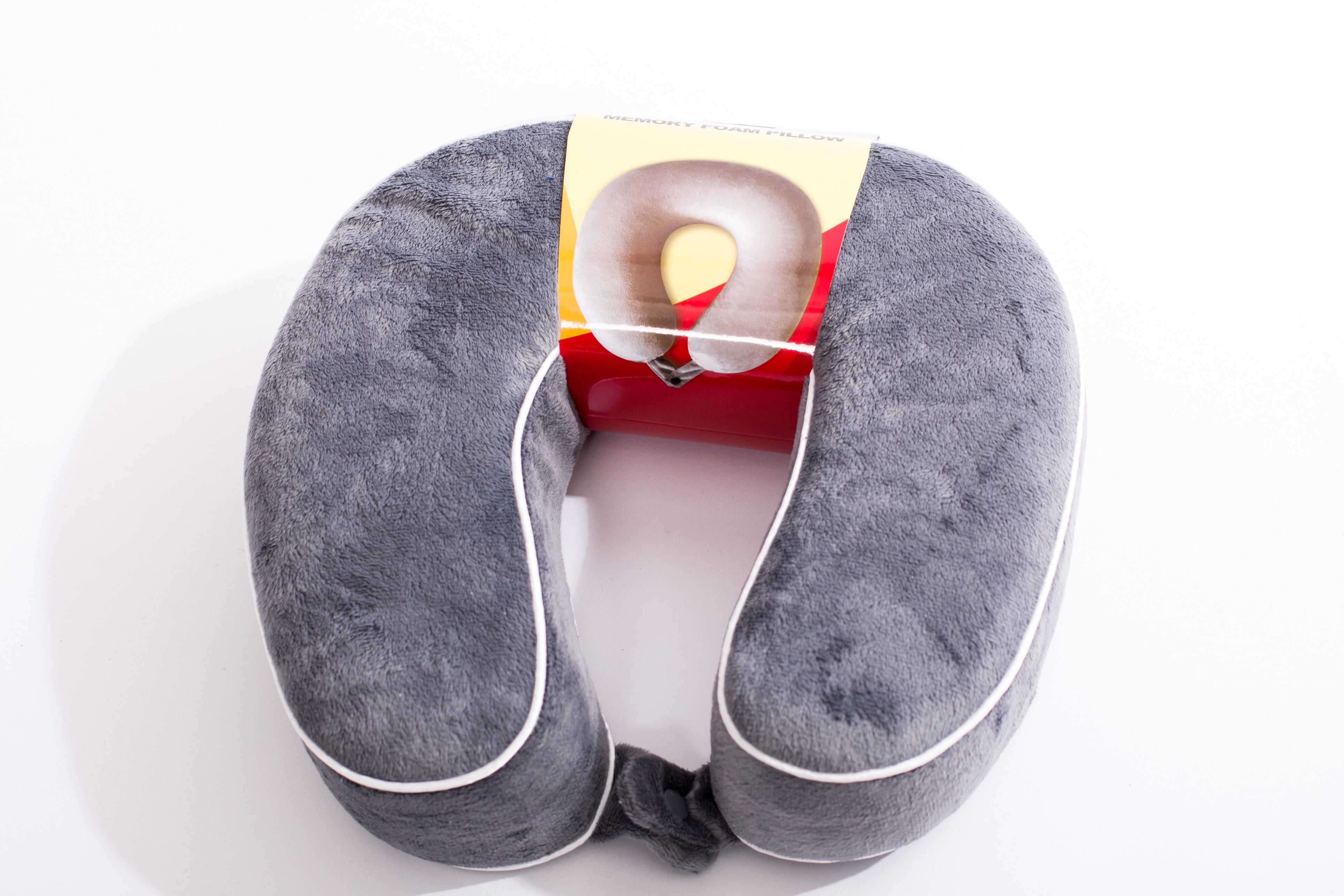 travel pillow walmart