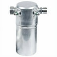 thumbnail image 3 of For Chevy G10 G20 G30 & GMC G1500 G2500 G3500 AC Compressor w/ A/C Drier - BuyAutoParts, 3 of 7