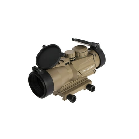 Flat Dark Earth Primary Arms Gen II 5X Compact Prism Scope ACSS .223 / 5.56 / 5.45x39 / .308 Reticle - Flat Dark Earth ()