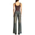 thumbnail image 6 of GXFC Womens Summer Tank Sling Tops Sleeveless Solid Color Party Casual Spring Summer Sling Shirt Streetwear, 6 of 8