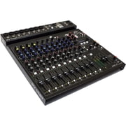 NEW! Peavey PV 14 BT Stereo 8-Channel Mixer Bluetooth Wireless Connectivity