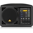thumbnail image 4 of Altavoz Behringer Eurolive B207MP3 Class-D Amplificador mezclador de 4 canales, 4 of 4