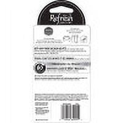 Refresh Your Car! Air Freshener (Lightning Bolt Scent, 4 Pack)