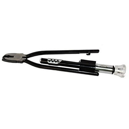 9" Reversible Safety Wire Pliers