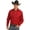 red, variant on Cowboy Cut Work Shirt Red - Mens Shirt - Ms70619