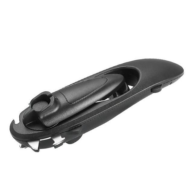 8 In 1 Multifunction Manual Can Opener With Smooth Edges Rotation Cutting Opens Any Jar Lid Bottle Can Openers Kitchen Tool for Everyday Use