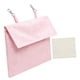 thumbnail image 2 of Bolsa de hielo refrescante para jaula de mascotas, reutilizable, aislante, lavable y portátil. Rosa, 2 of 9