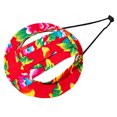 thumbnail image 2 of Yeciiwht Dog Hat Embroidered Pet Hat with Ear Holes – Adjustable Breathable Sun Protection Fisherman Cap for Dogs & Cats, Personalized Gift for Pet Lovers, 2 of 9