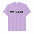 thumbnail image 4 of LUOGENLI Girls St. Patrick's Day T Shirts Valentine's Day Size 14-16 Long Sleeve Children City Place Name Theme Printed T Shirt Boys and Girls Casual Comfortable Top Light 7-8 Years, 4 of 4