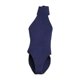 thumbnail image 4 of Figura de acción a escala 1:12, ropa para mujer, traje de baño, minidisfraz de moda, accesorios, vestido Azul, 4 of 9