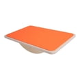 thumbnail image 2 of koolsoo Balance Board Stability Swing Interactive Game Sensory Training for Kids Workout Orange, 2 of 9