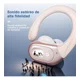 thumbnail image 3 of 5.3 Auriculares Bluetooth Inalámbricos Deportivos 75 Horas, 3 of 8