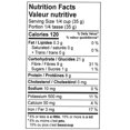 thumbnail image 2 of Naturz Dark Red Kidney Beans - Dark Rajma, 4 lb, 2 of 2