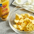 thumbnail image 6 of French's No Artificial Flavors Kosher Creamy Yellow Mustard Spread, 12.0 oz Bottle, 6 of 14