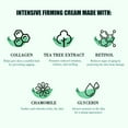 thumbnail image 6 of Body Milk Hydrating Body Cream Underarms Knees Elbows Private Area Instant Results 150ml, 6 of 7