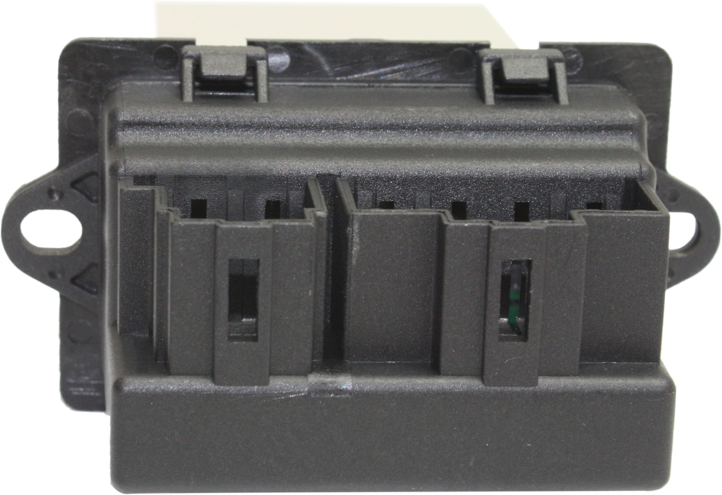 Blower Motor Resistor Compatible with 2005-2008 Jeep Grand Cherokee 2001-2004 Dodge Caravan 8Cyl 6Cyl 5.7L 3.0L 4.7L 6.1L 3.7L 3.3L 3.8L