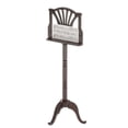 thumbnail image 2 of Instrumento Musical Modelo de Soporte de Partituras para Música 1: 6 Sunnimix Dollhouse Music Stand, 2 of 8