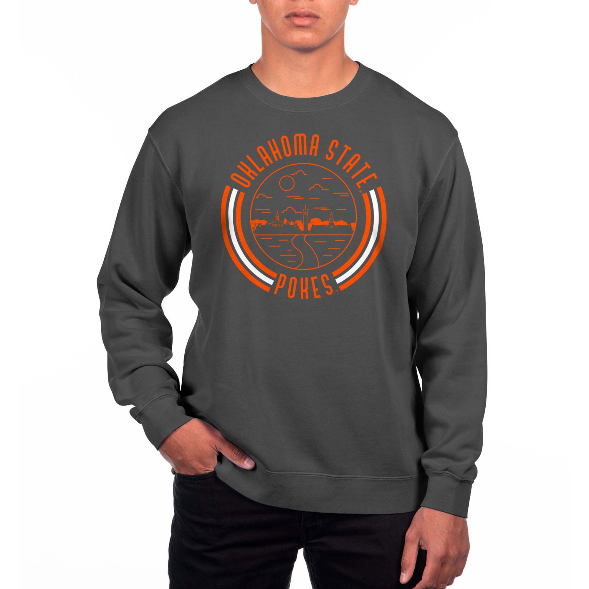 oklahoma state boutique clothing