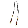 thumbnail image 4 of 120cm / 47.2in Camera Strap, Braided Camera Neck Shoulder Strap, Polyester Fiber Portable Strap Universal for Digital Cameras,DSLRs,Digital SLRs, Cameras,Cell Phone Cases., 4 of 8