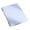 Blue, variant on B5 Double Wire Spiral English Writing Notebook with Red & Blue Margin Guidelines, Elegant Lavender Purple Cover for a Sophisticated Look, Suitable for College Lectures and Office Meetings, By Cosmug